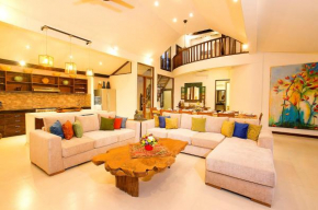 Villa Aveli Seminyak by Best Deals Asia Hospitality